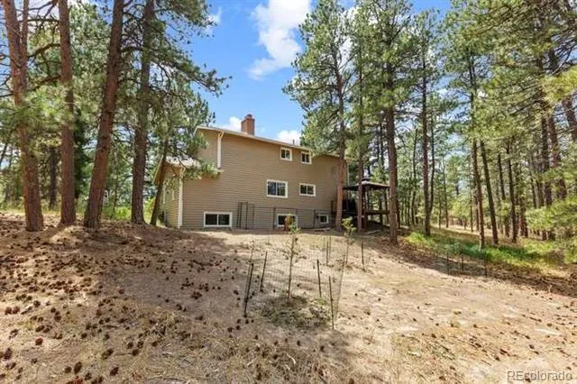 5025 Mahogany Way Elizabeth, CO 80107