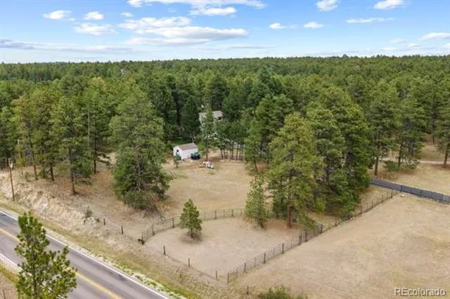 5025 Mahogany Way Elizabeth, CO 80107