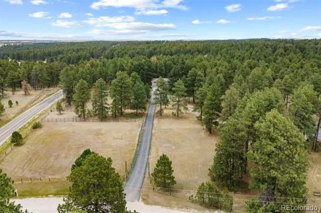 5025 Mahogany Way Elizabeth, CO 80107