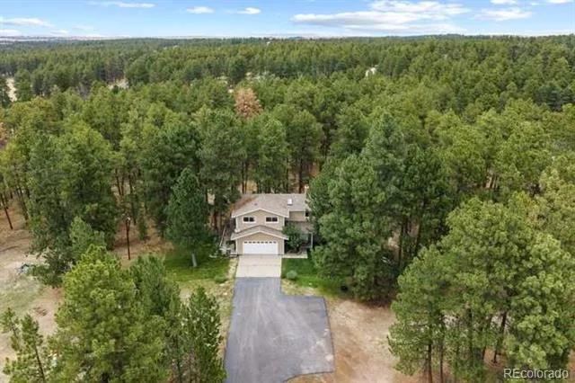 5025 Mahogany Way Elizabeth, CO 80107