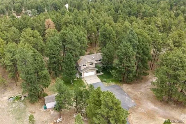 5025 Mahogany Way Elizabeth, CO 80107