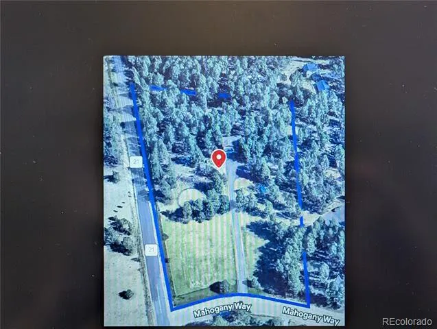 5025 Mahogany Way Elizabeth, CO 80107