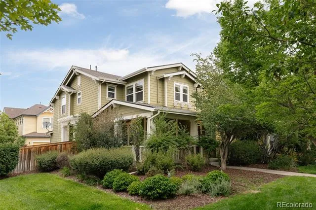 3469 Florence Way Denver, CO 80238