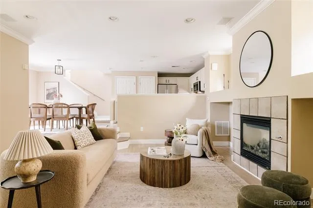 3469 Florence Way Denver, CO 80238