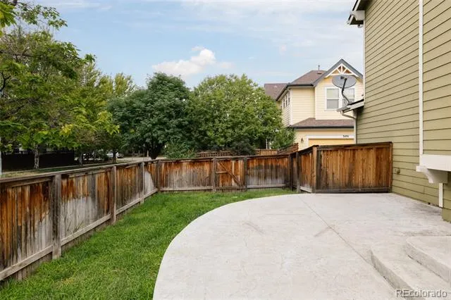 3469 Florence Way Denver, CO 80238