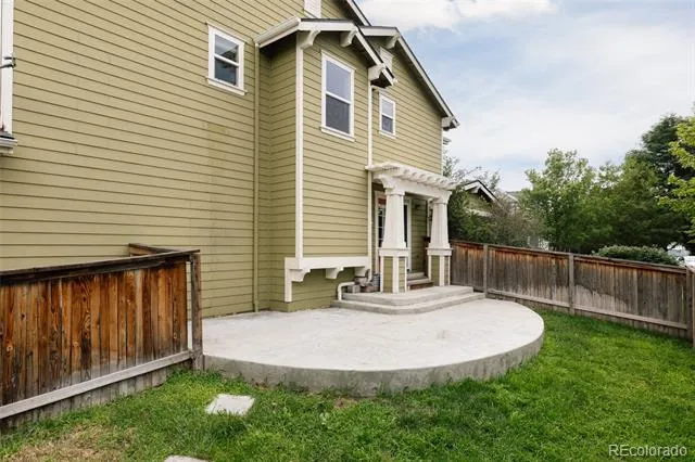 3469 Florence Way Denver, CO 80238