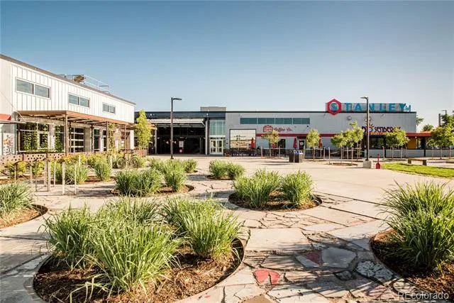 3469 Florence Way Denver, CO 80238