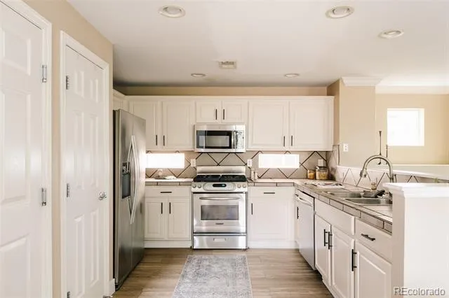 3469 Florence Way Denver, CO 80238