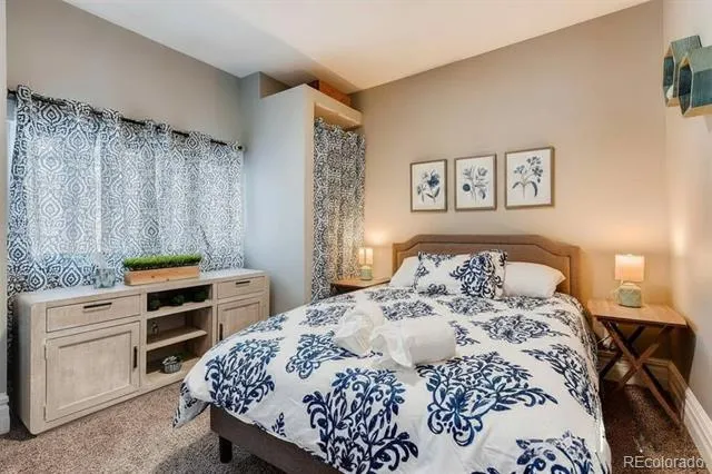 415 E Bijou Street Colorado Springs, CO 80903