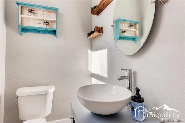415 E Bijou Street Colorado Springs, CO 80903