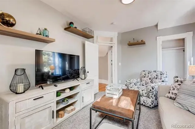 415 E Bijou Street Colorado Springs, CO 80903