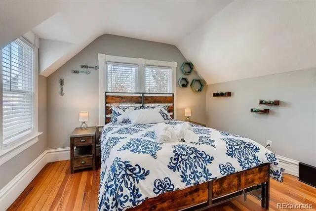 415 E Bijou Street Colorado Springs, CO 80903