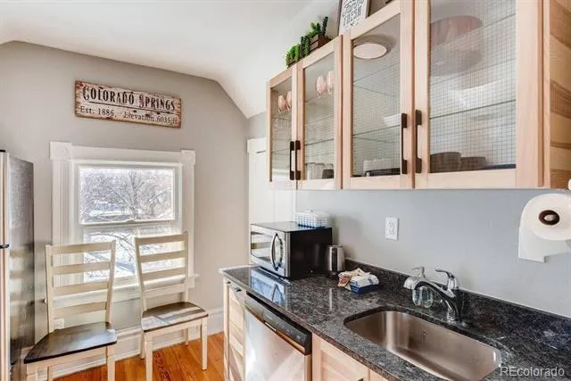 415 E Bijou Street Colorado Springs, CO 80903
