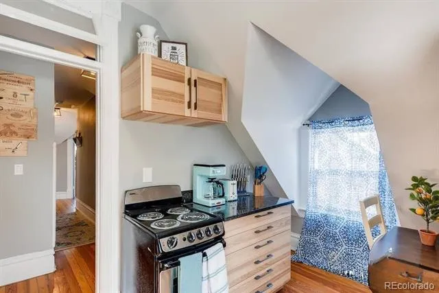 415 E Bijou Street Colorado Springs, CO 80903