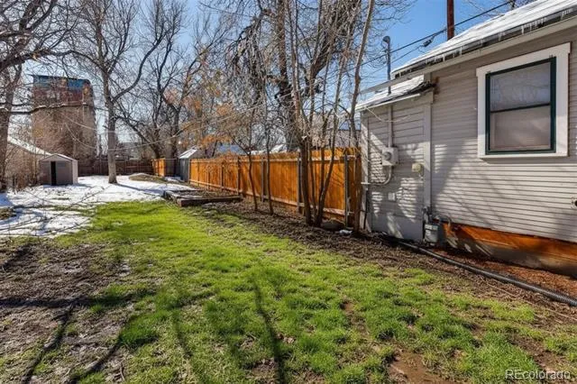 415 E Bijou Street Colorado Springs, CO 80903