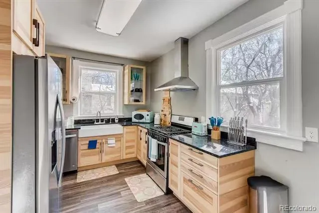 415 E Bijou Street Colorado Springs, CO 80903