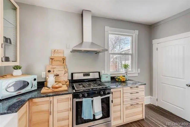 415 E Bijou Street Colorado Springs, CO 80903