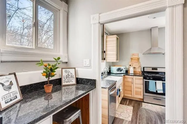 415 E Bijou Street Colorado Springs, CO 80903