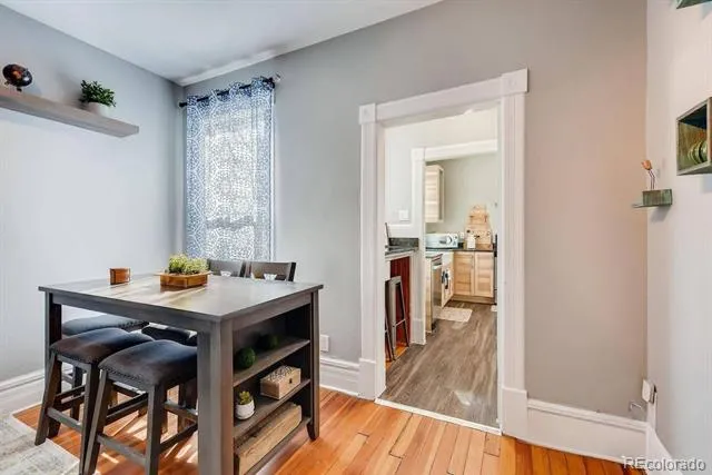 415 E Bijou Street Colorado Springs, CO 80903