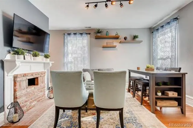 415 E Bijou Street Colorado Springs, CO 80903