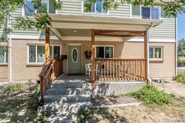 6574 Nelson Street Arvada, CO 80004