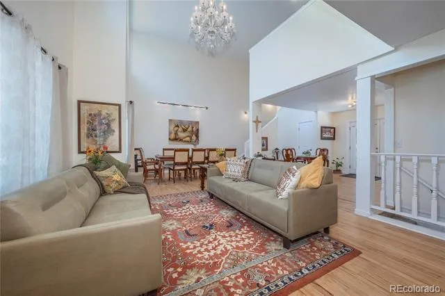 6574 Nelson Street Arvada, CO 80004