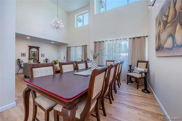 6574 Nelson Street Arvada, CO 80004