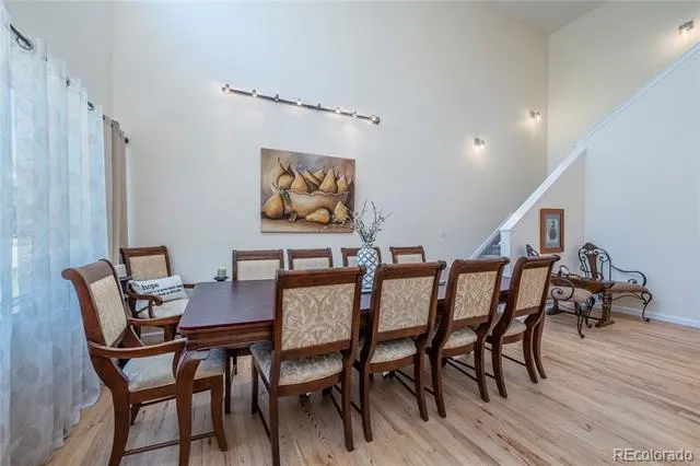 6574 Nelson Street Arvada, CO 80004
