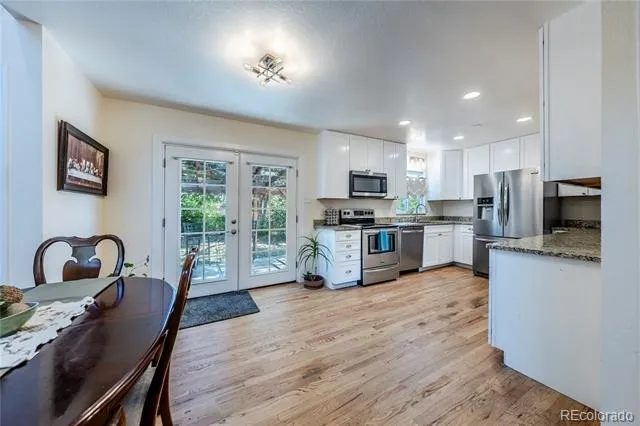 6574 Nelson Street Arvada, CO 80004