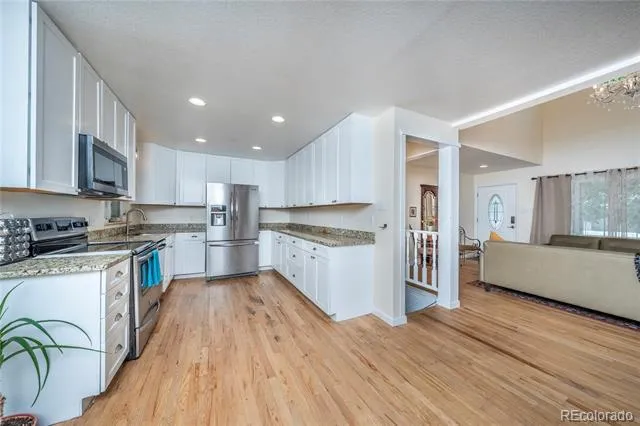 6574 Nelson Street Arvada, CO 80004