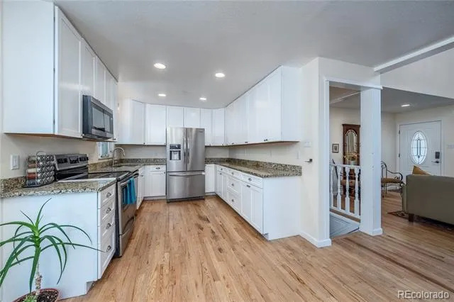 6574 Nelson Street Arvada, CO 80004