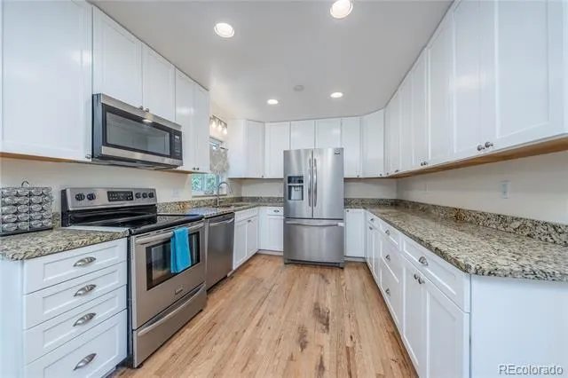 6574 Nelson Street Arvada, CO 80004