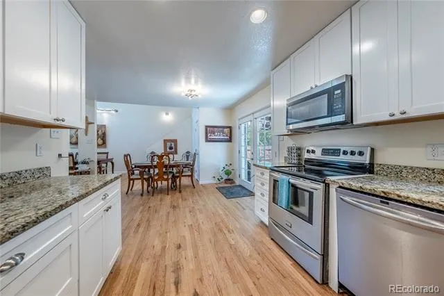 6574 Nelson Street Arvada, CO 80004