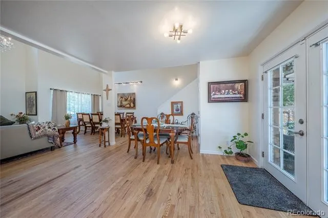 6574 Nelson Street Arvada, CO 80004