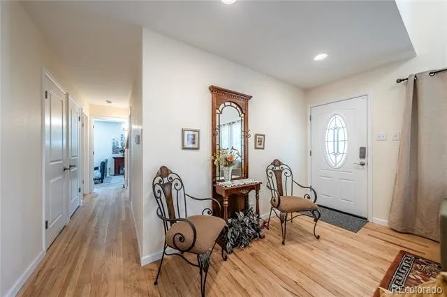 6574 Nelson Street Arvada, CO 80004