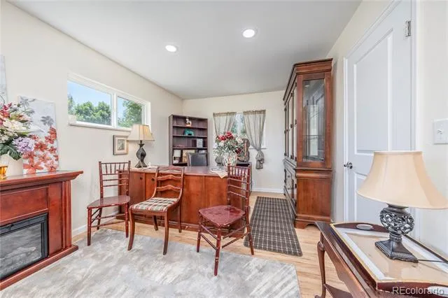 6574 Nelson Street Arvada, CO 80004