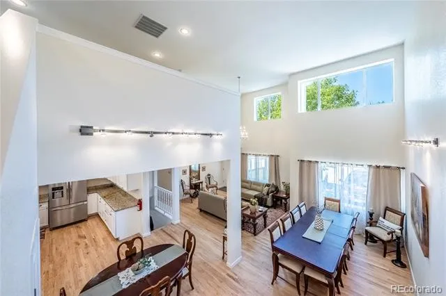 6574 Nelson Street Arvada, CO 80004