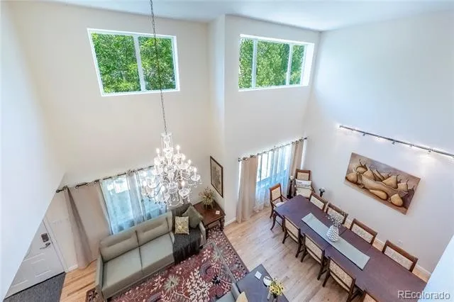 6574 Nelson Street Arvada, CO 80004