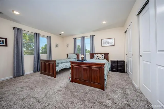 6574 Nelson Street Arvada, CO 80004