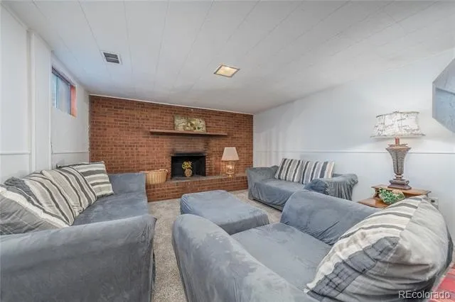 6574 Nelson Street Arvada, CO 80004