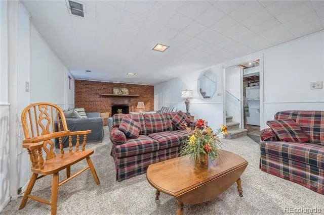 6574 Nelson Street Arvada, CO 80004