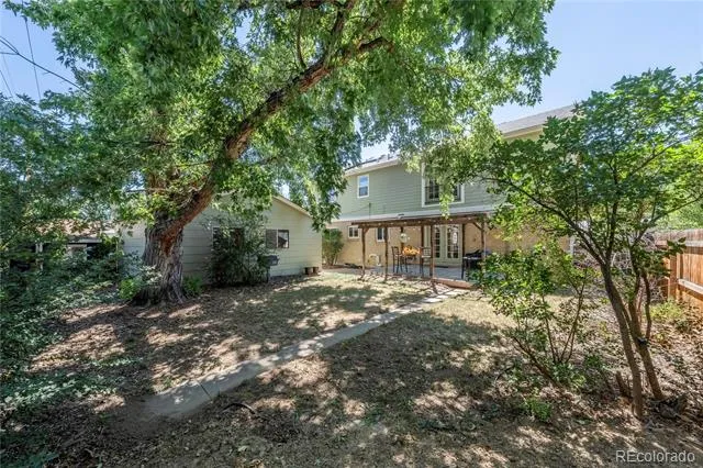 6574 Nelson Street Arvada, CO 80004