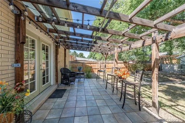 6574 Nelson Street Arvada, CO 80004