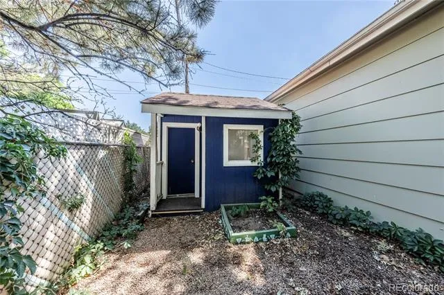 6574 Nelson Street Arvada, CO 80004