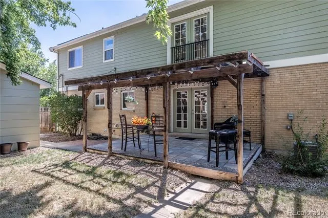 6574 Nelson Street Arvada, CO 80004