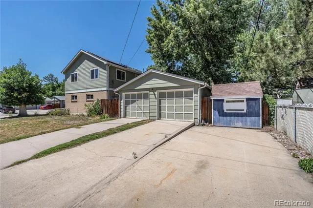 6574 Nelson Street Arvada, CO 80004