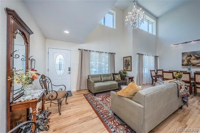 6574 Nelson Street Arvada, CO 80004