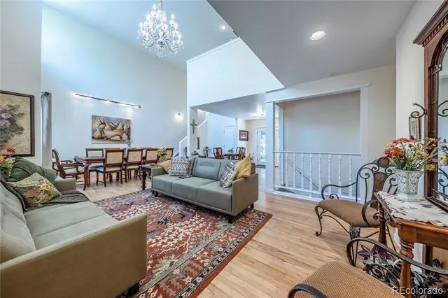 6574 Nelson Street Arvada, CO 80004