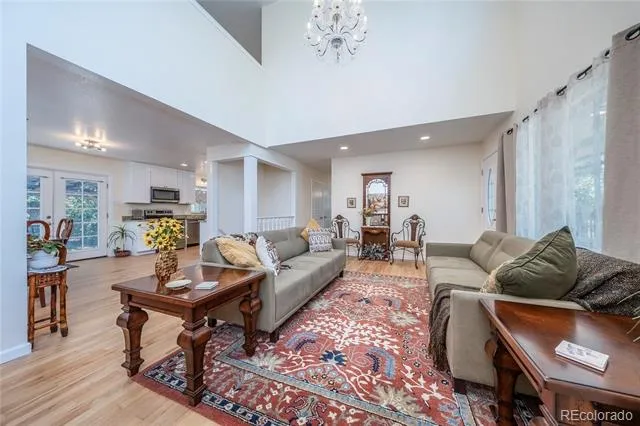6574 Nelson Street Arvada, CO 80004
