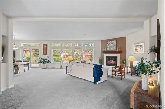 5191 S Hatch Drive Evergreen, CO 80439